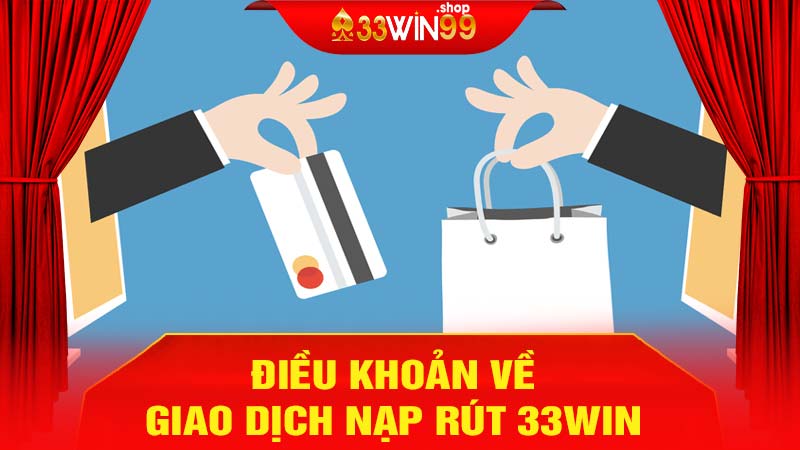 Điều khoản điều kiện giao dịch ạp rút