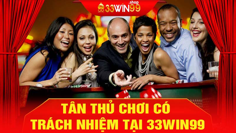 Cách tân thủ chơi có trách nhiệm