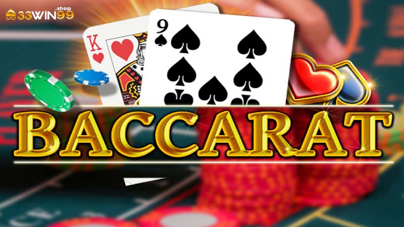 Baccarat là gì?